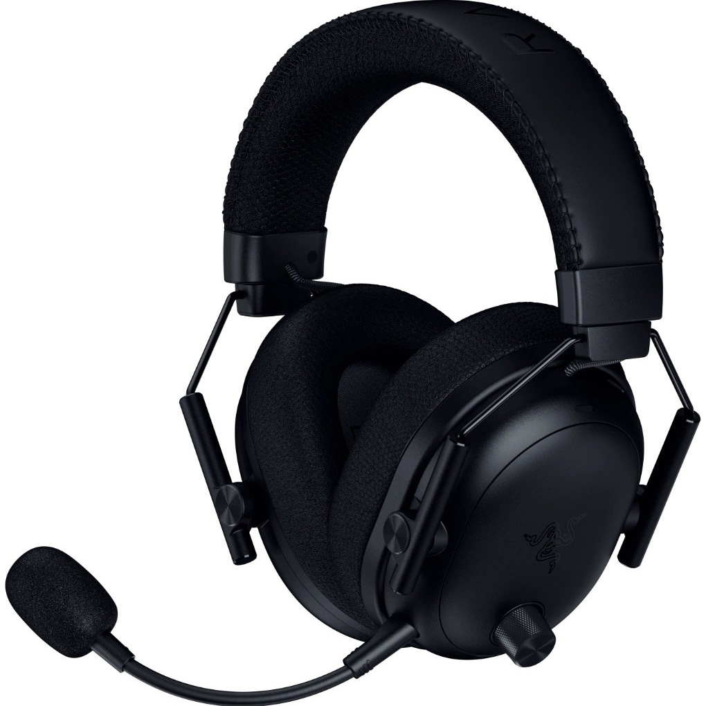 Навушники геймерскі RAZER BlackShark V3 Pro Black (RZ04-05400100-R3M1)