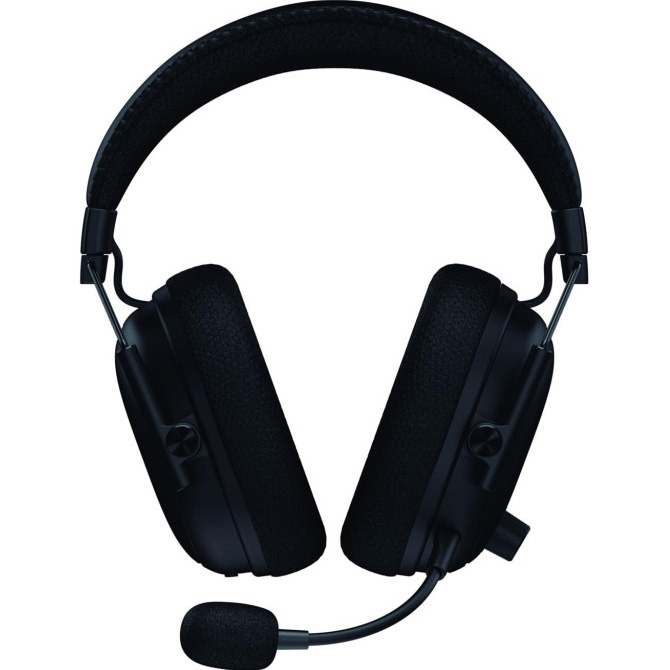 Навушники геймерскі RAZER BlackShark V3 Pro Black (RZ04-05400100-R3M1)