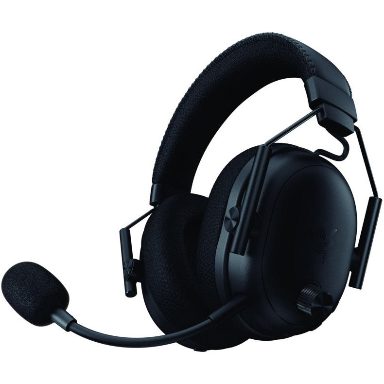 Навушники геймерскі RAZER BlackShark V3 Pro Black (RZ04-05400100-R3M1)