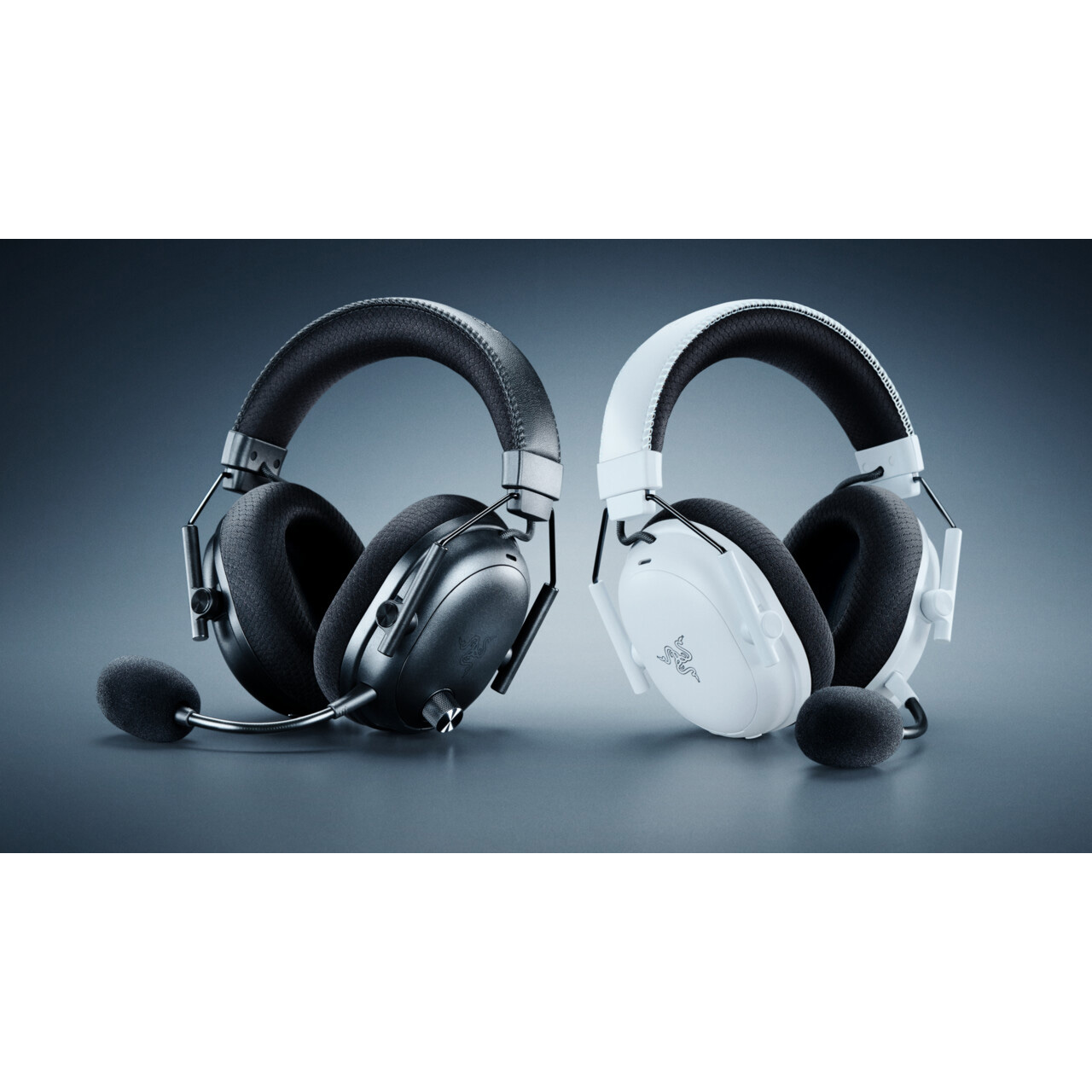 Навушники геймерскі RAZER BlackShark V3 Pro Black (RZ04-05400100-R3M1)