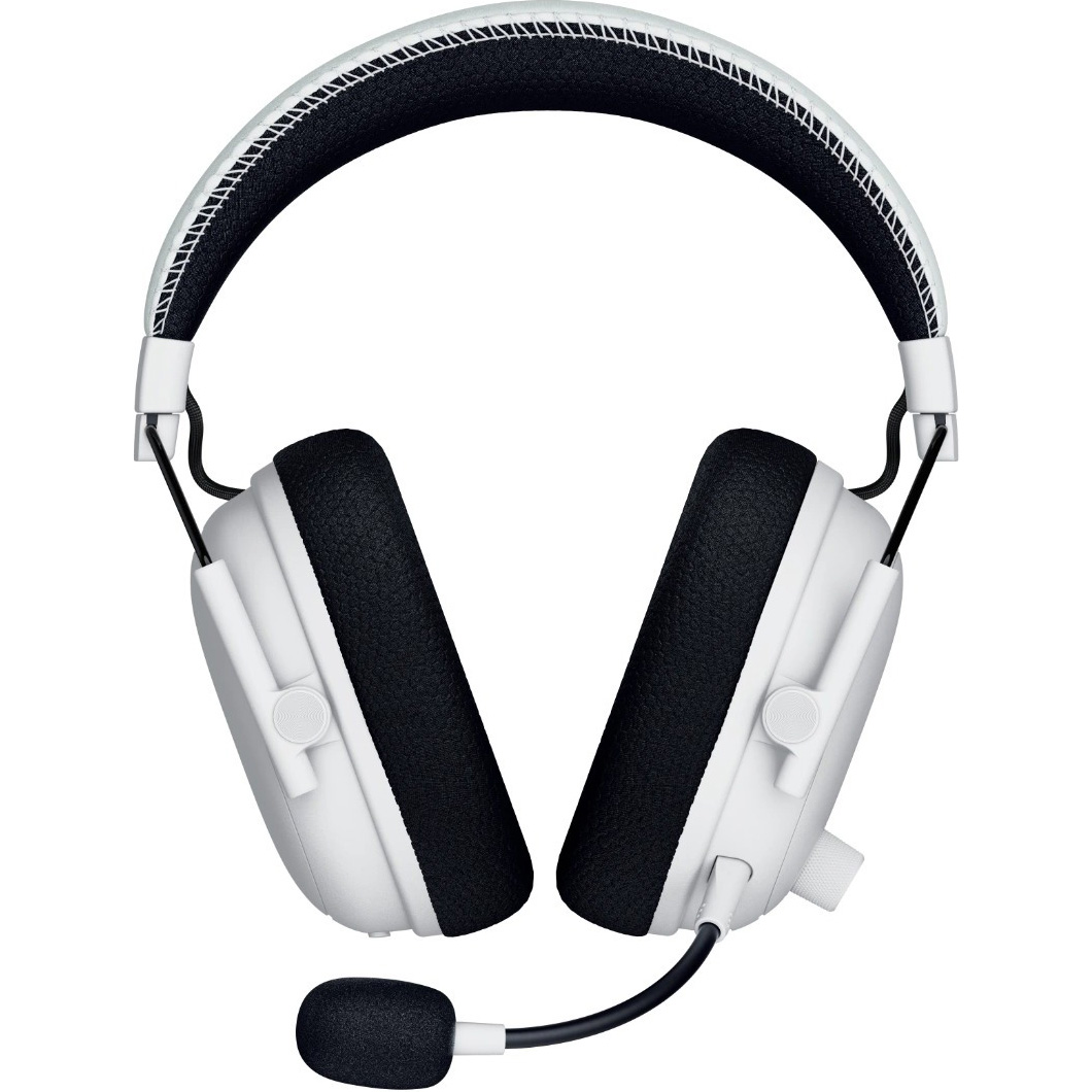 Навушники геймерскі RAZER BlackShark V3 Pro White (RZ04-05400200-R3M1)