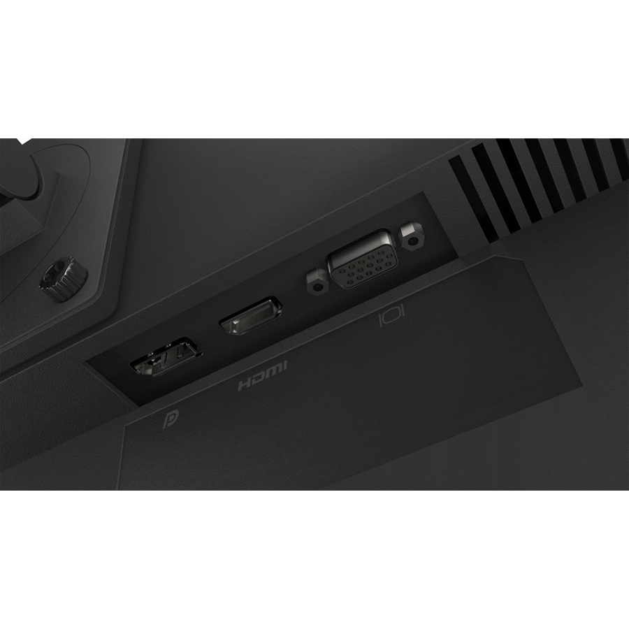 Монітор 21.5" LENOVO ThinkVision E22-28 (62B9MAT4EU)