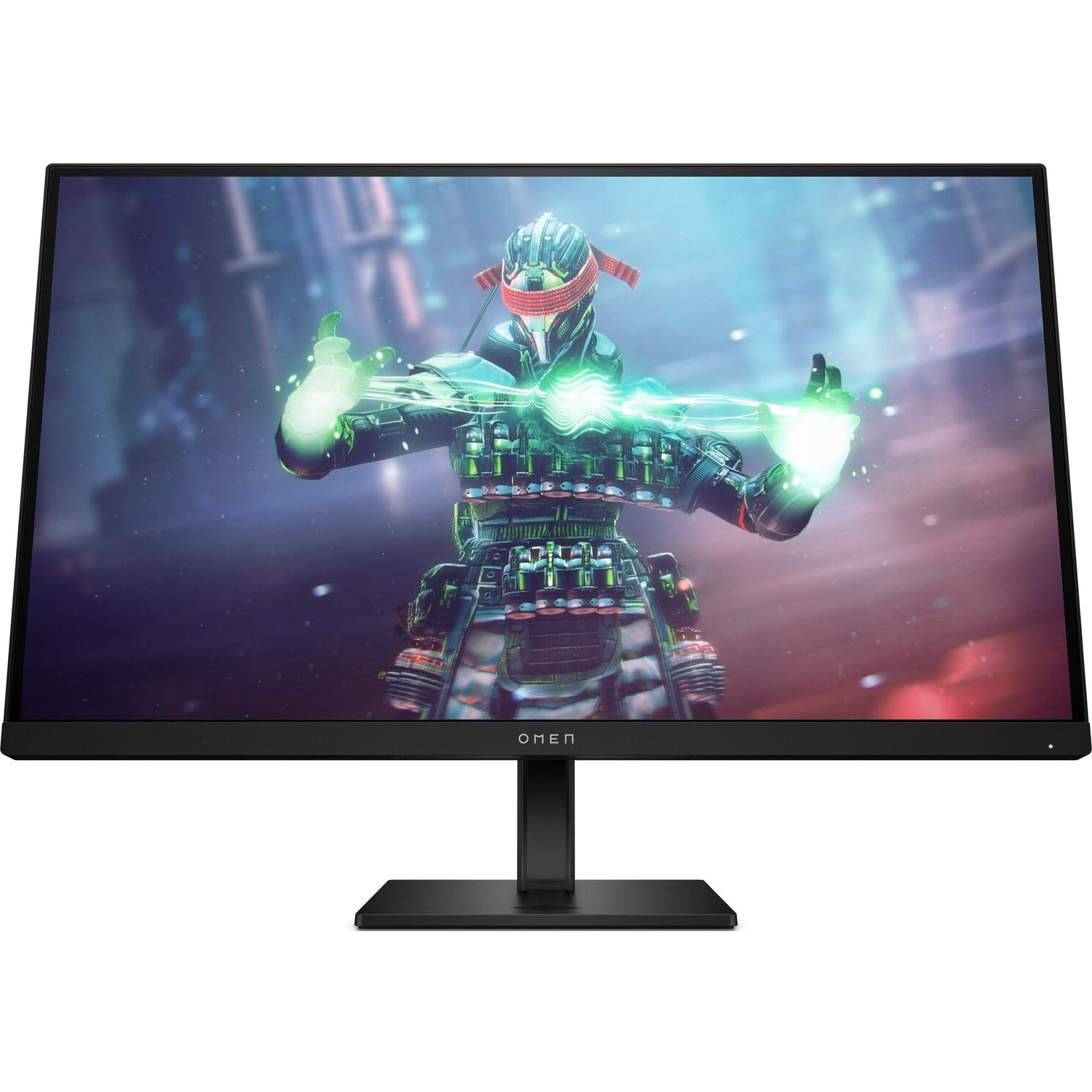 Монитор 27" HP Omen 27k (780G8AA)