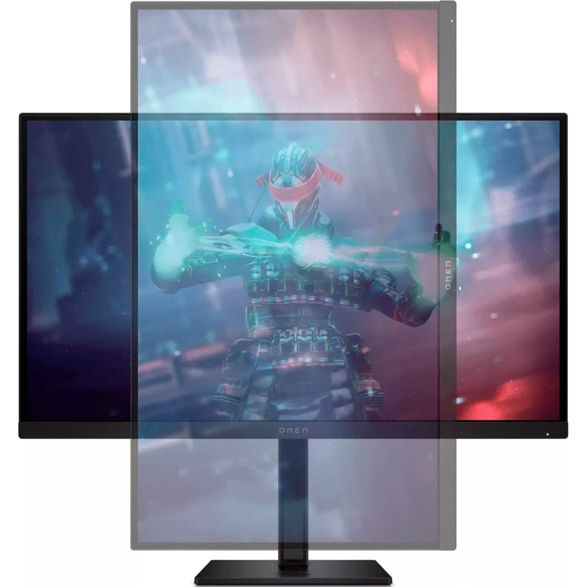 Монитор 27" HP Omen 27k (780G8AA)