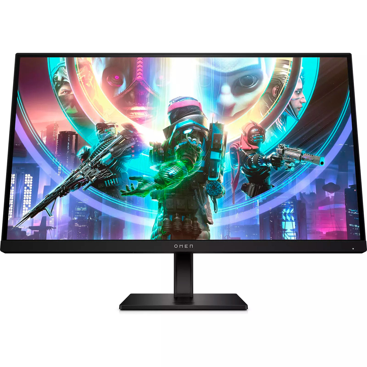 Монітор 27" HP Omen 27qs (780J4AA)