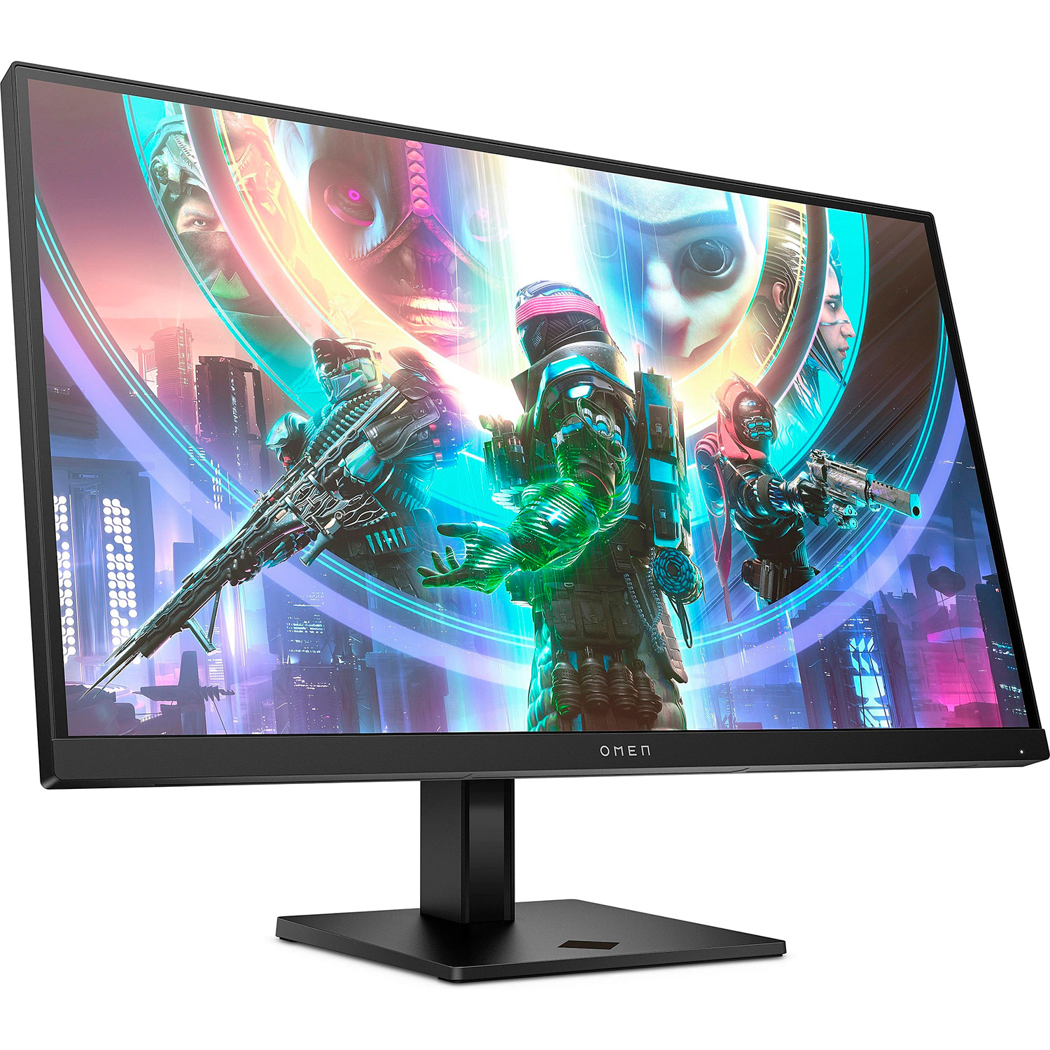 Монітор 27" HP Omen 27qs (780J4AA)