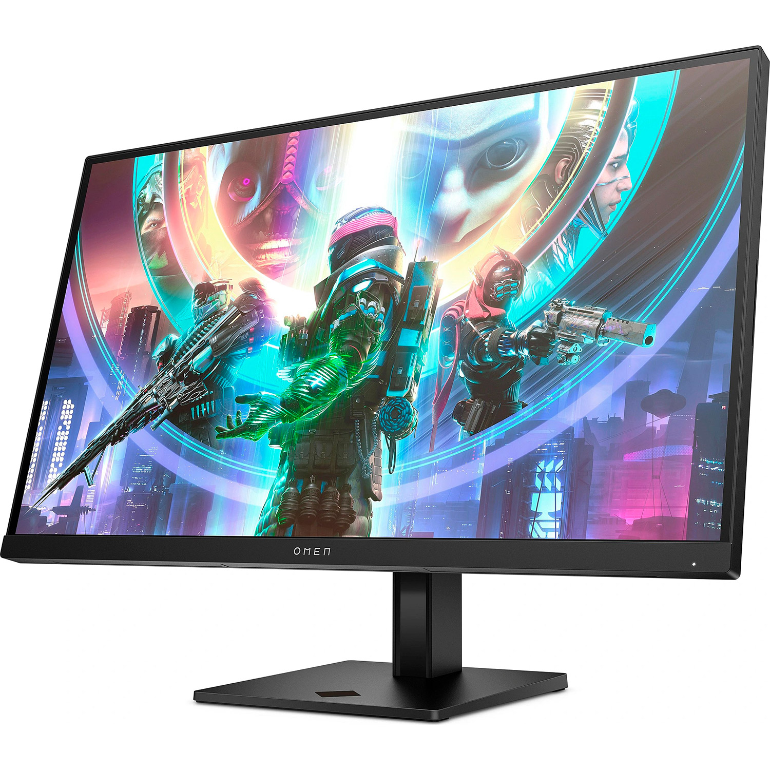Монітор 27" HP Omen 27qs (780J4AA)