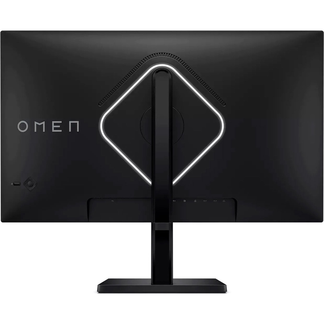 Монітор 27" HP Omen 27qs (780J4AA)