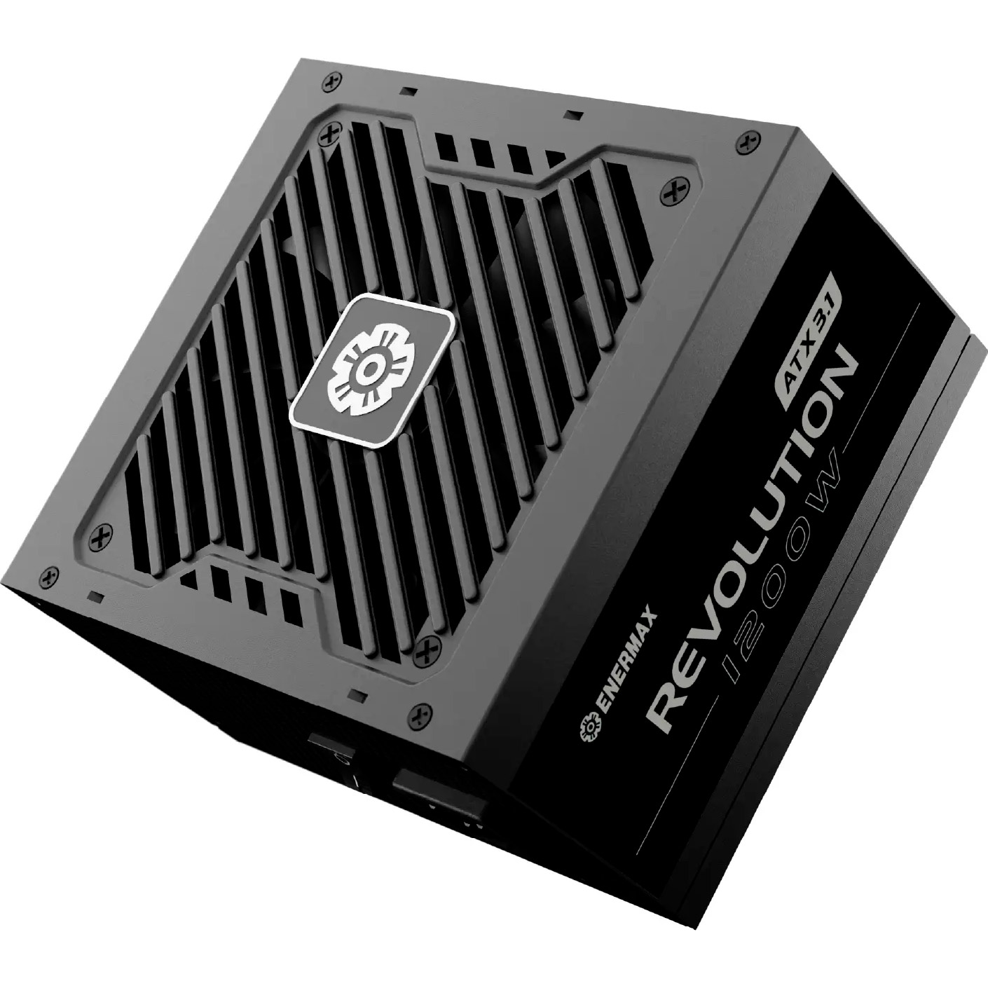 Блок живлення 1200W ENERMAX Revolution ATX 3.1 (ERS1200EWT-V2)