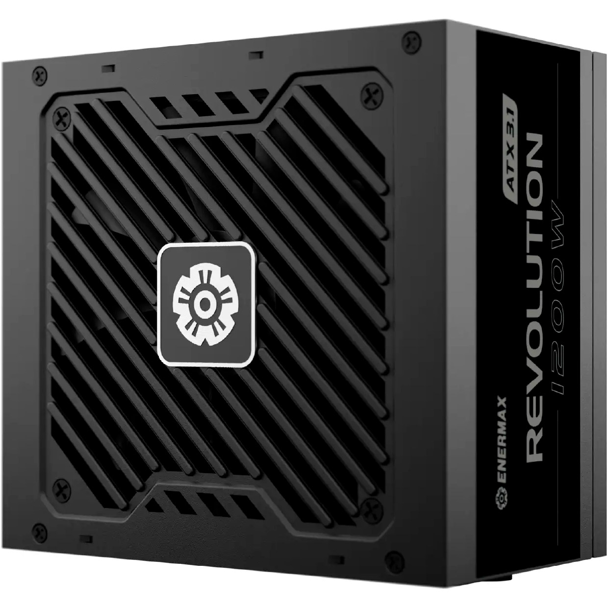 Блок живлення 1200W ENERMAX Revolution ATX 3.1 (ERS1200EWT-V2)