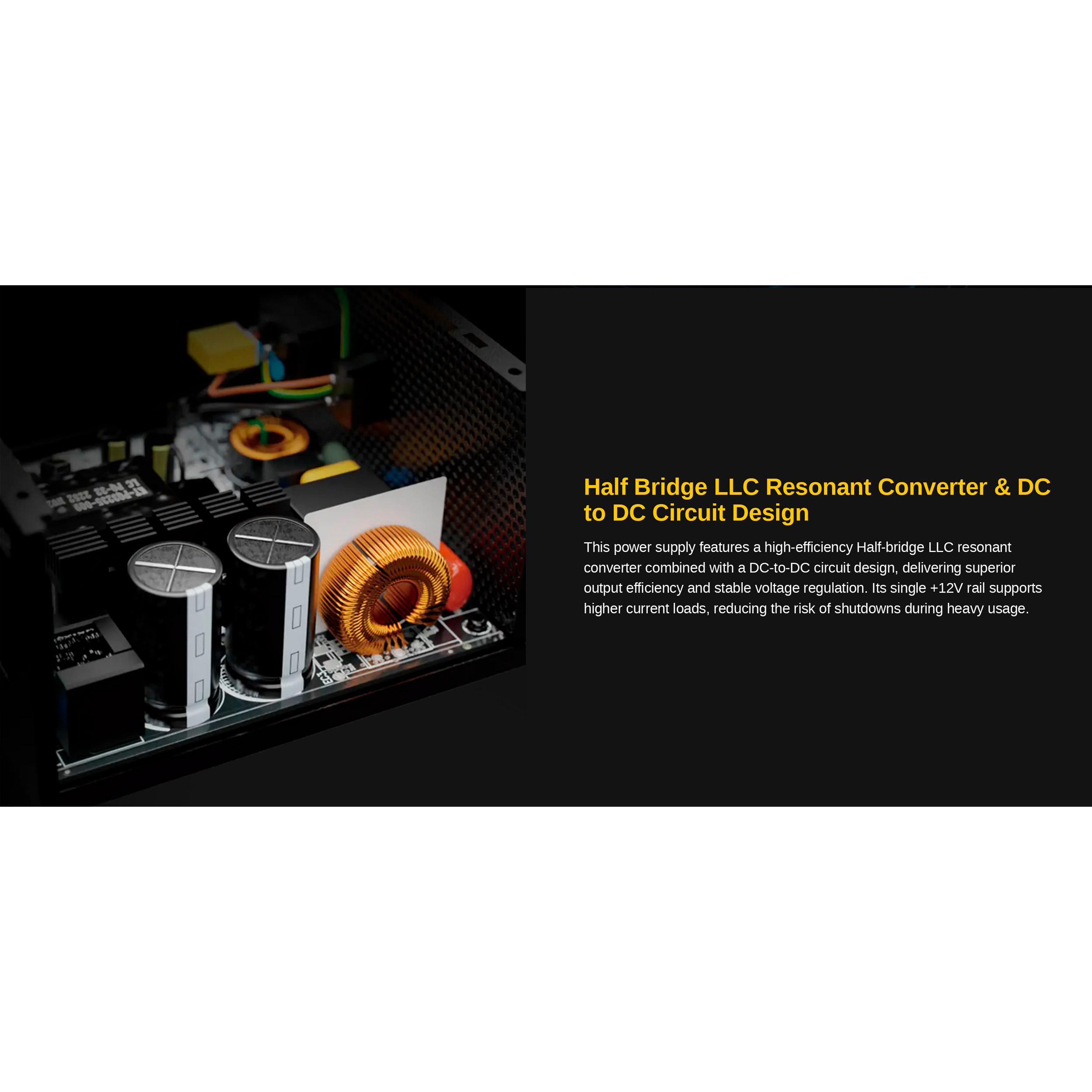 Блок живлення 1200W ENERMAX Revolution ATX 3.1 (ERS1200EWT-V2)