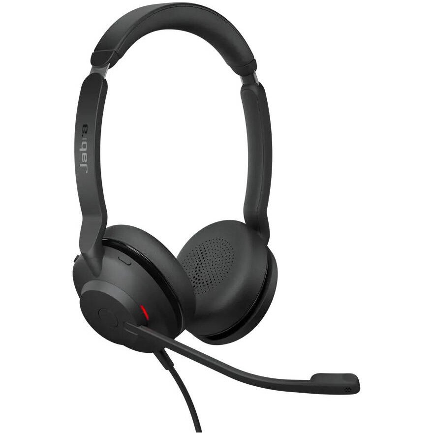 Гарнітура JABRA Evolve2 30 SE MS Stereo USB-C/A (23189-999-779)