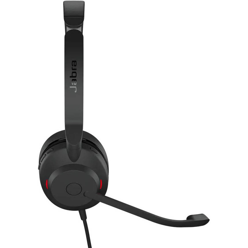 Гарнітура JABRA Evolve2 30 SE MS Stereo USB-C/A (23189-999-779)