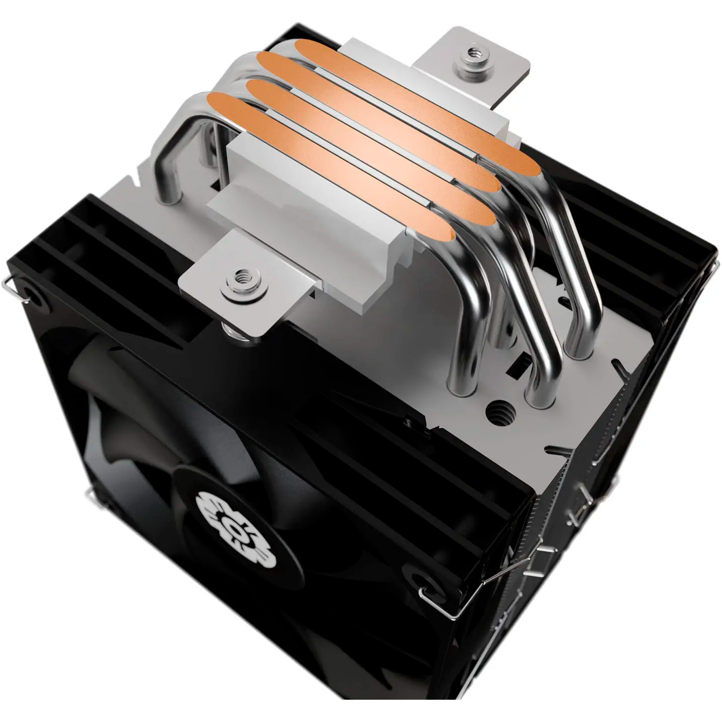 Кулер для процессора ENERMAX ETS-T41