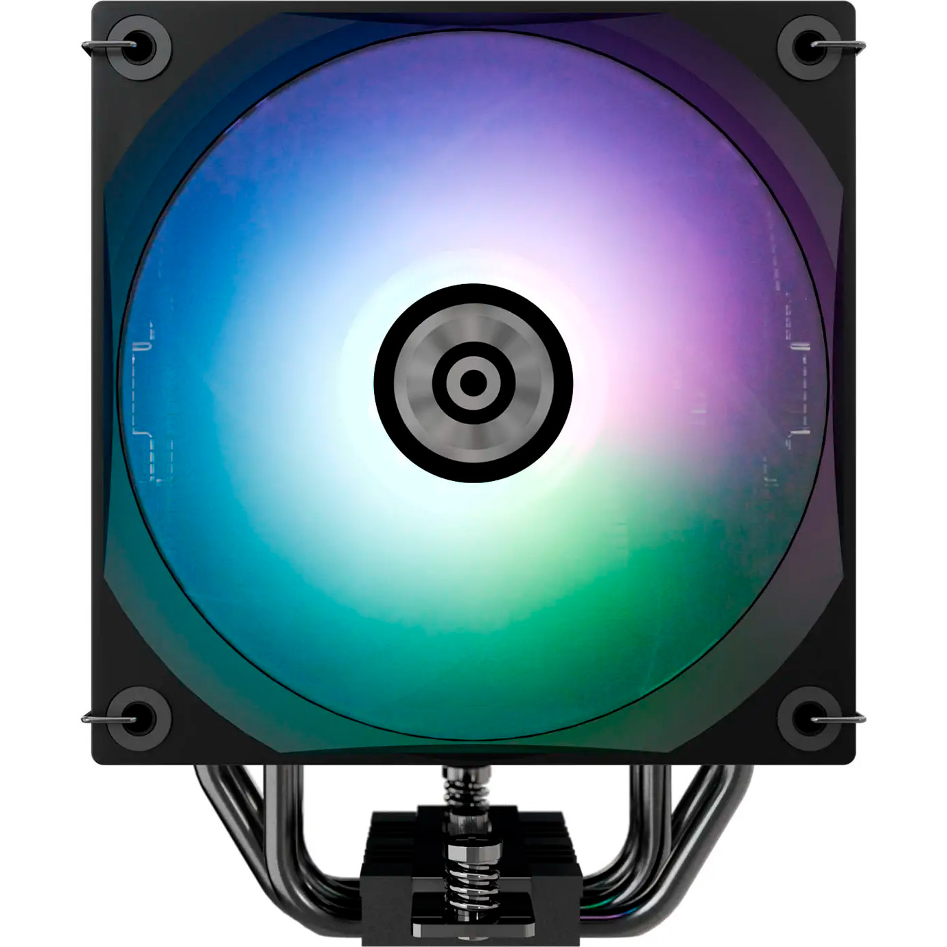 Кулер для процессора ENERMAX ETS-T41 Digital ARGB