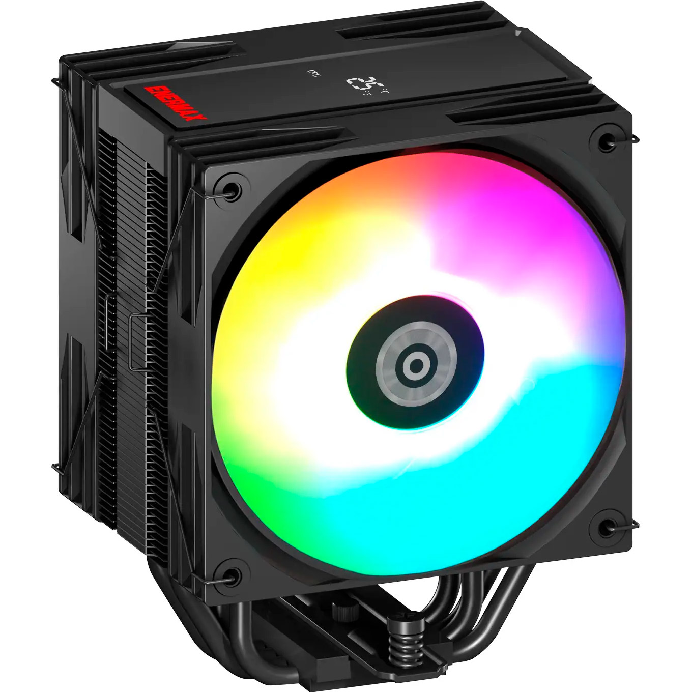 Кулер для процессора ENERMAX ETS-T41 Digital ARGB