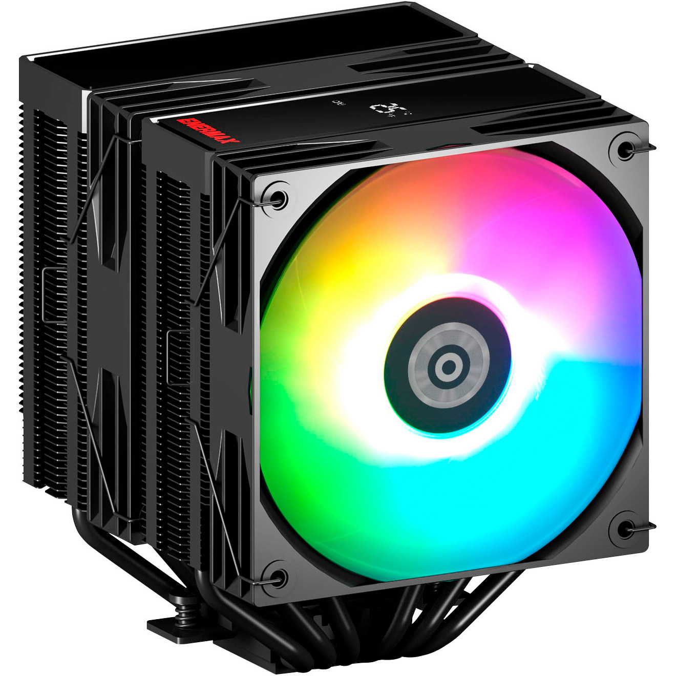 Кулер для процесора ENERMAX ETS-TD60 Digital ARGB