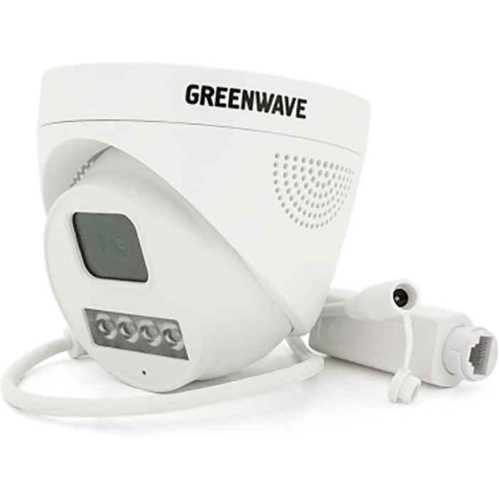 IP-камера GREENWAVE IPC55D5MP30