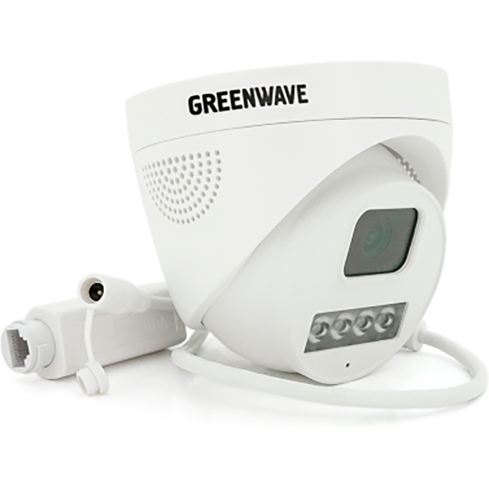 IP-камера GREENWAVE IPC55D5MP30