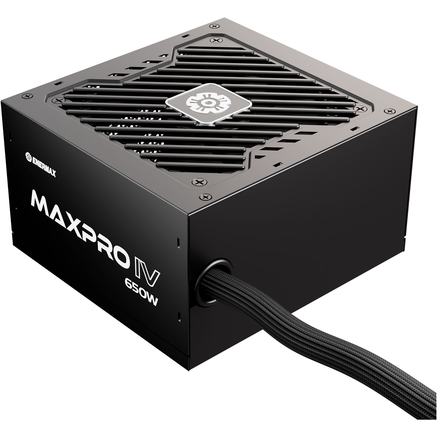Блок живлення 650W ENERMAX MaxPro IV (EMP650W)