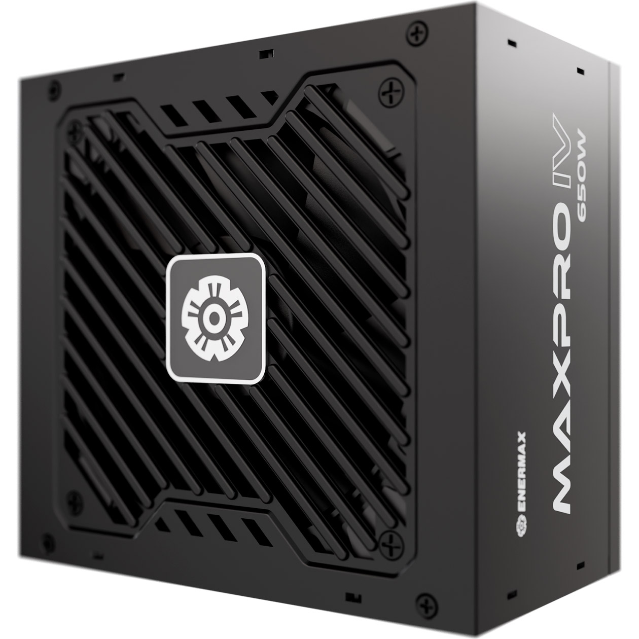 Блок живлення 650W ENERMAX MaxPro IV (EMP650W)