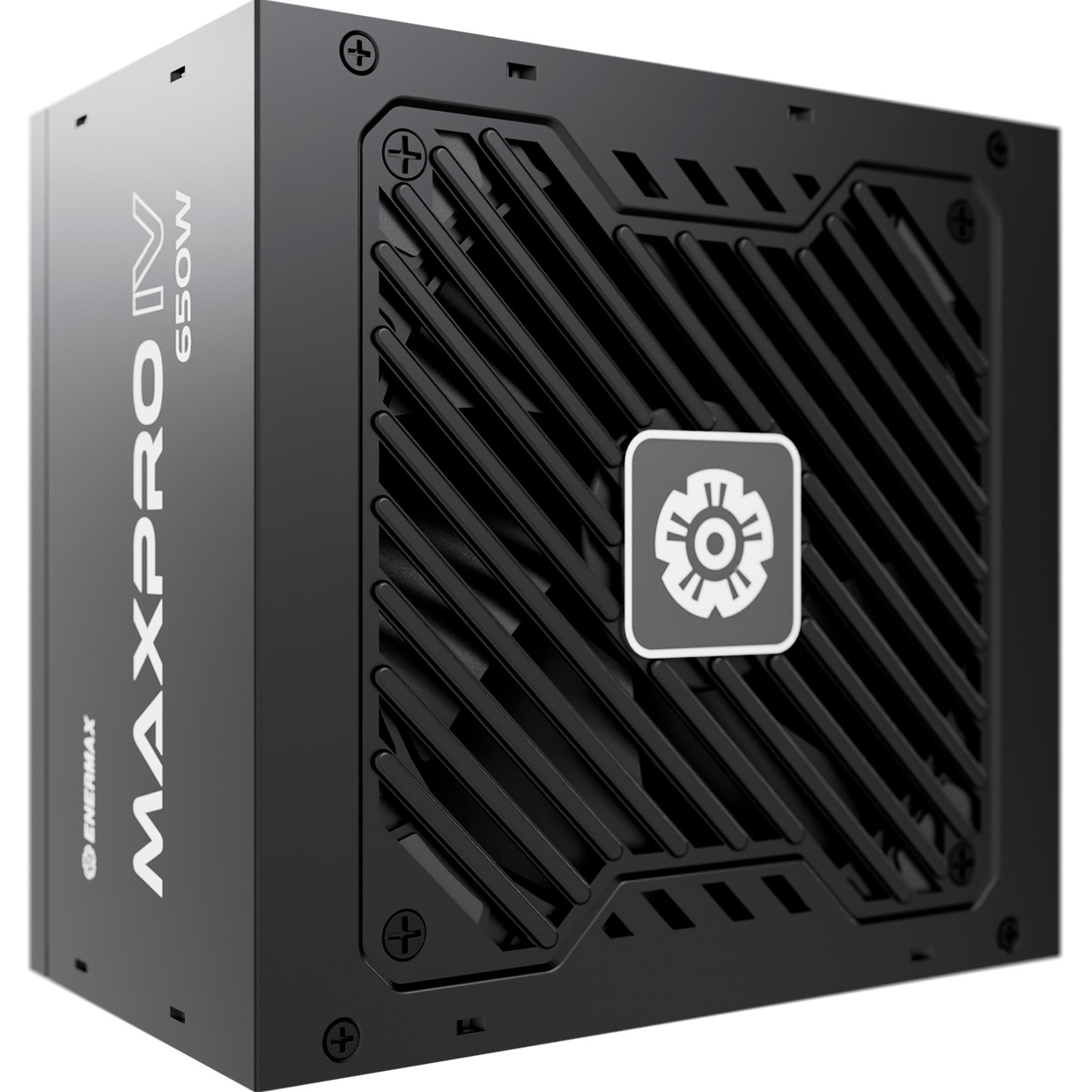 Блок живлення 650W ENERMAX MaxPro IV (EMP650W)