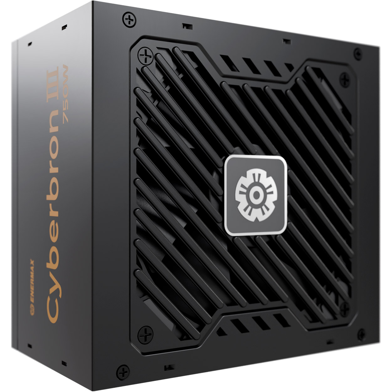 Блок питания 750W ENERMAX CyberBron III (EMB750EWT-NAC)