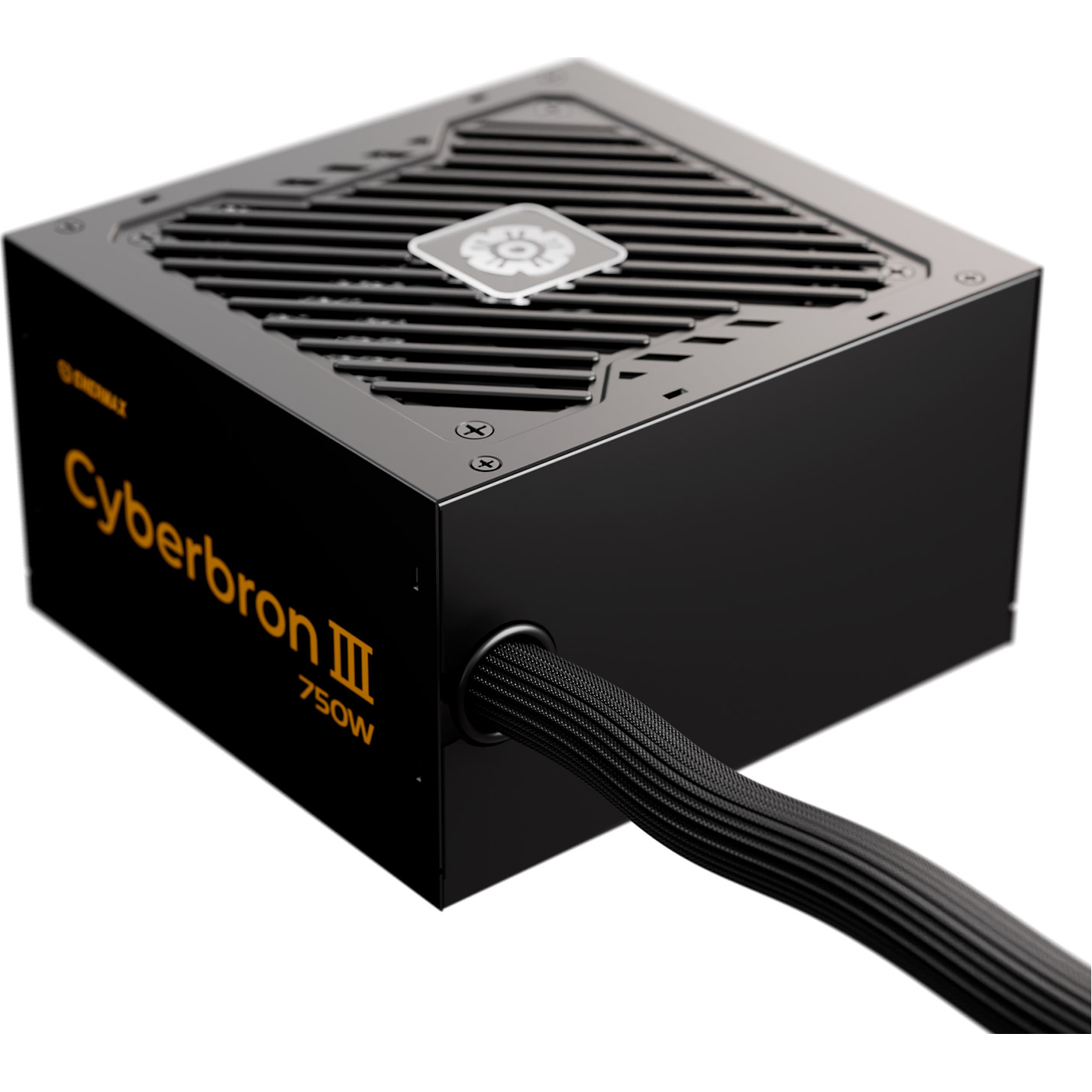 Блок питания 750W ENERMAX CyberBron III (EMB750EWT-NAC)
