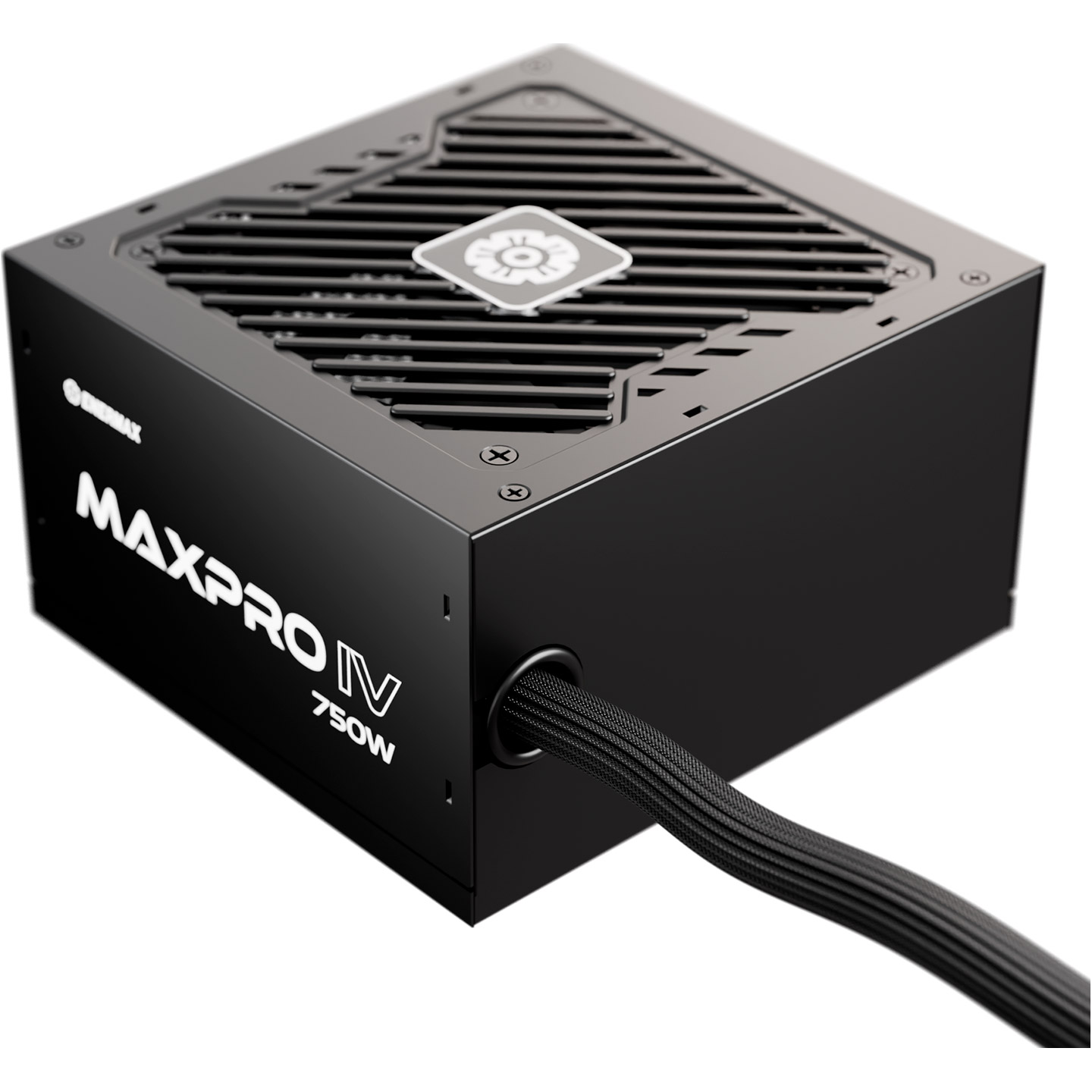 Блок живлення 750W ENERMAX MaxPro IV (EMP750W)