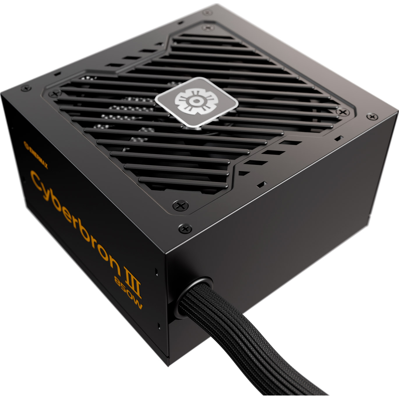 Блок живлення 850W ENERMAX CyberBron III (EMB850EWT-NAC)