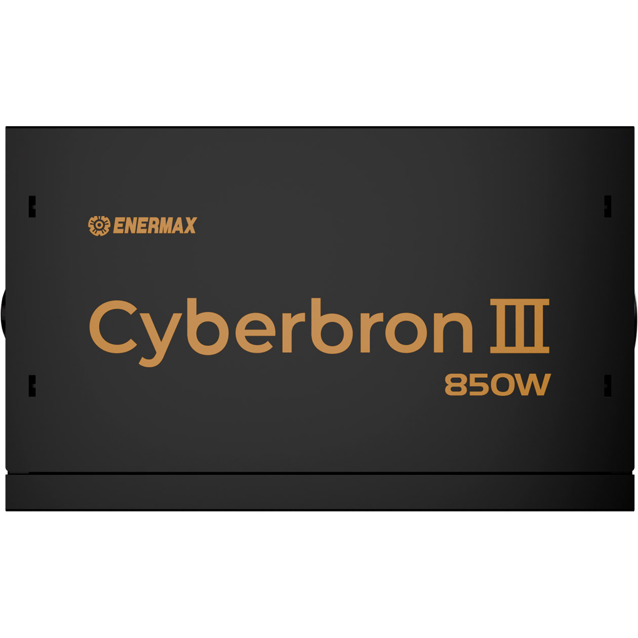Блок живлення 850W ENERMAX CyberBron III (EMB850EWT-NAC)