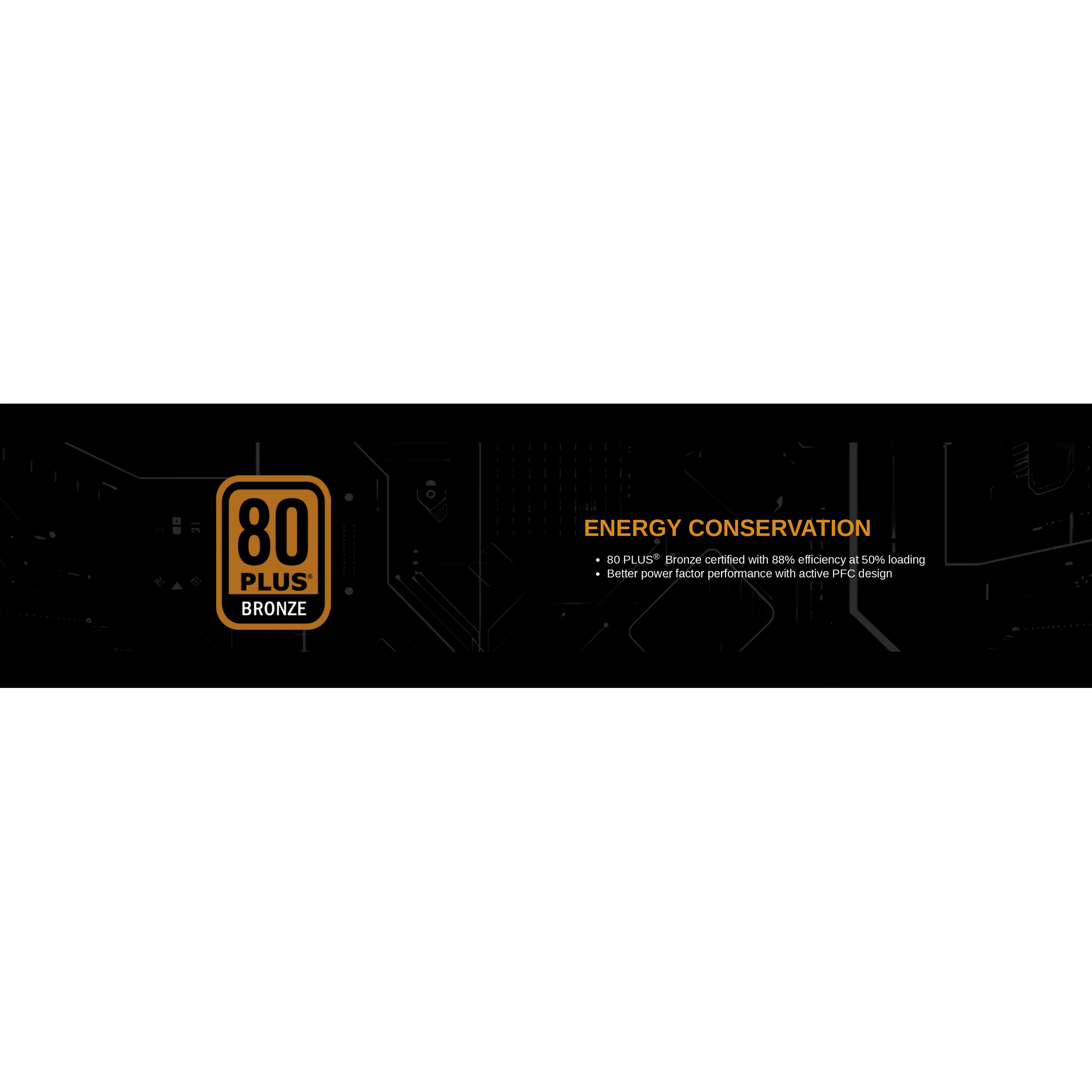 Блок живлення 850W ENERMAX CyberBron III (EMB850EWT-NAC)