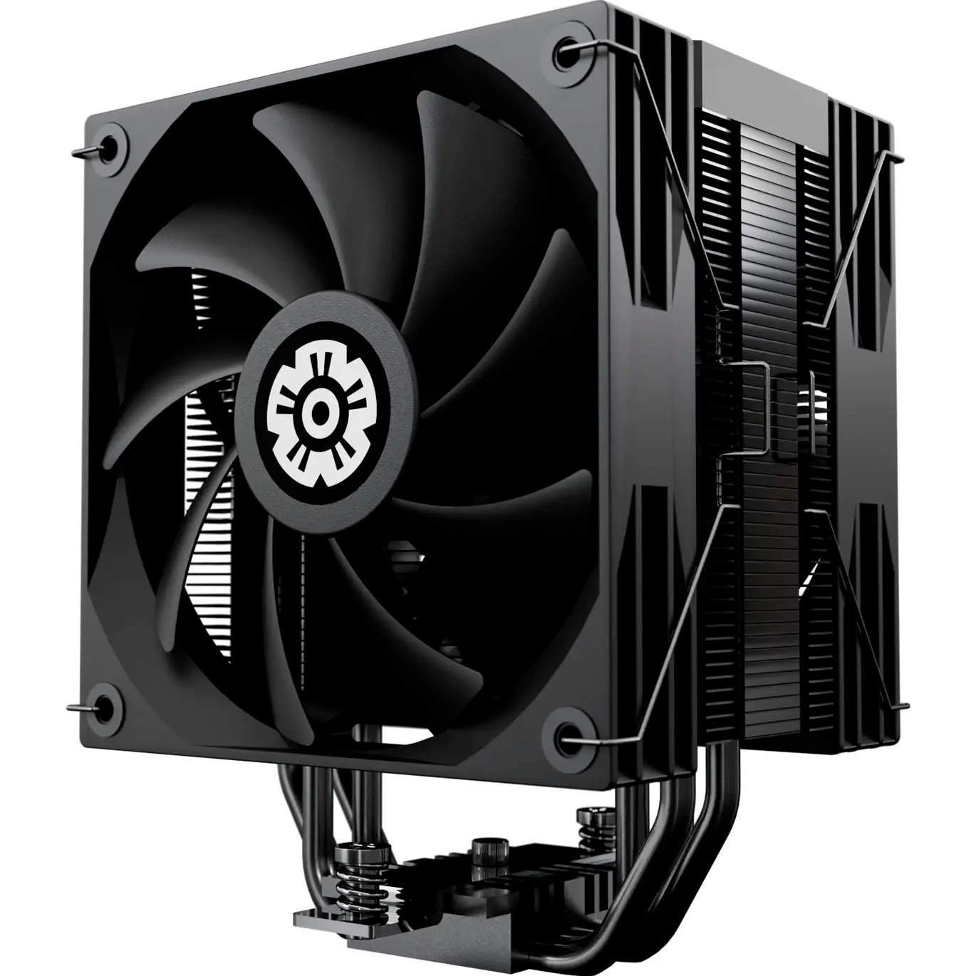 Кулер для процессора ENERMAX ETS-T41 Digital