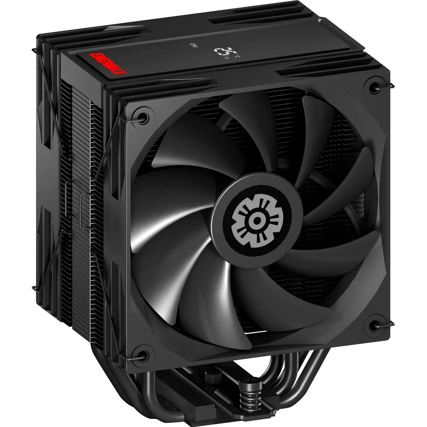 Кулер для процессора ENERMAX ETS-T41 Digital