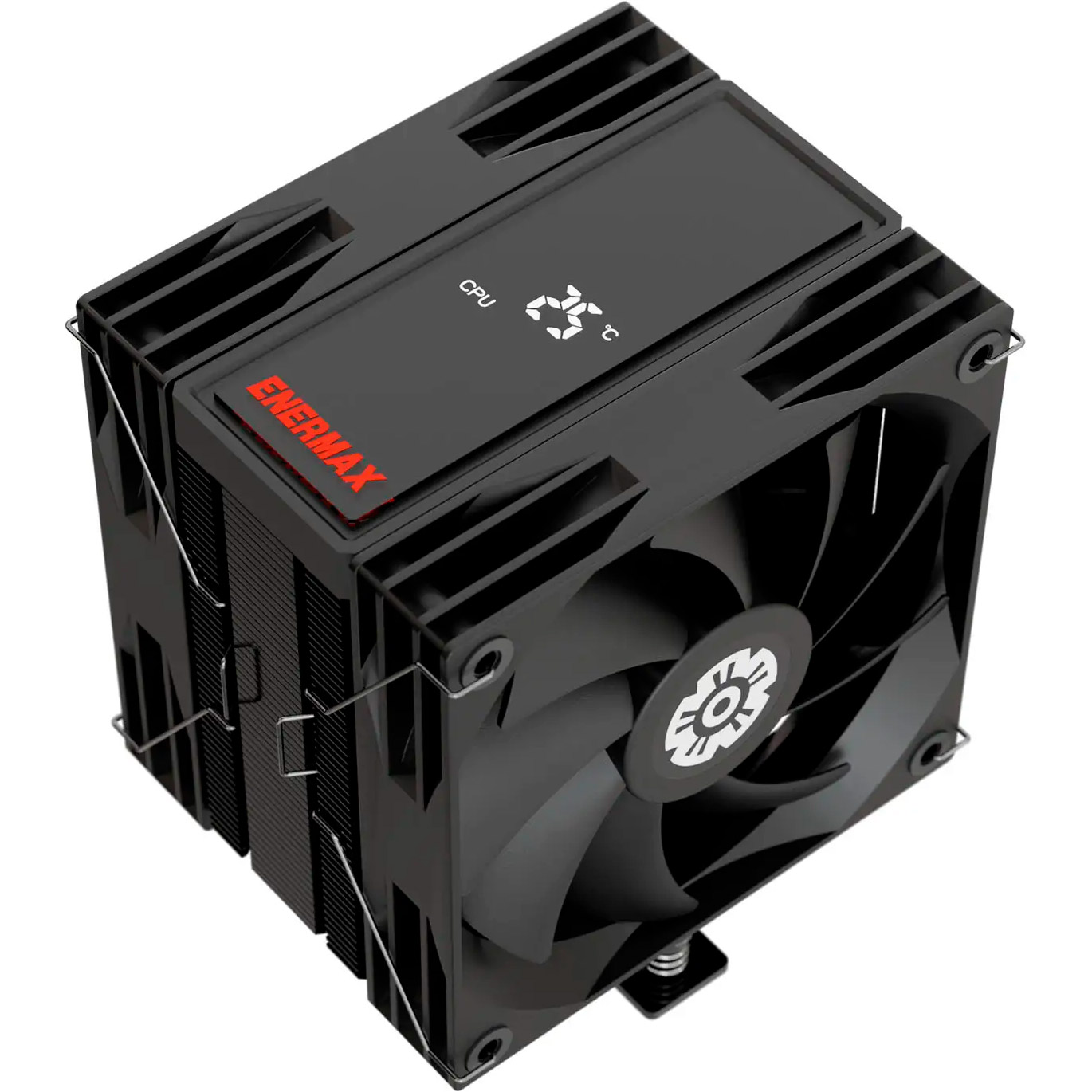 Кулер для процессора ENERMAX ETS-T41 Digital