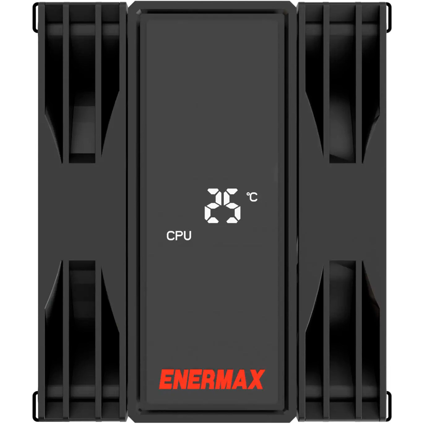 Кулер для процессора ENERMAX ETS-T41 Digital