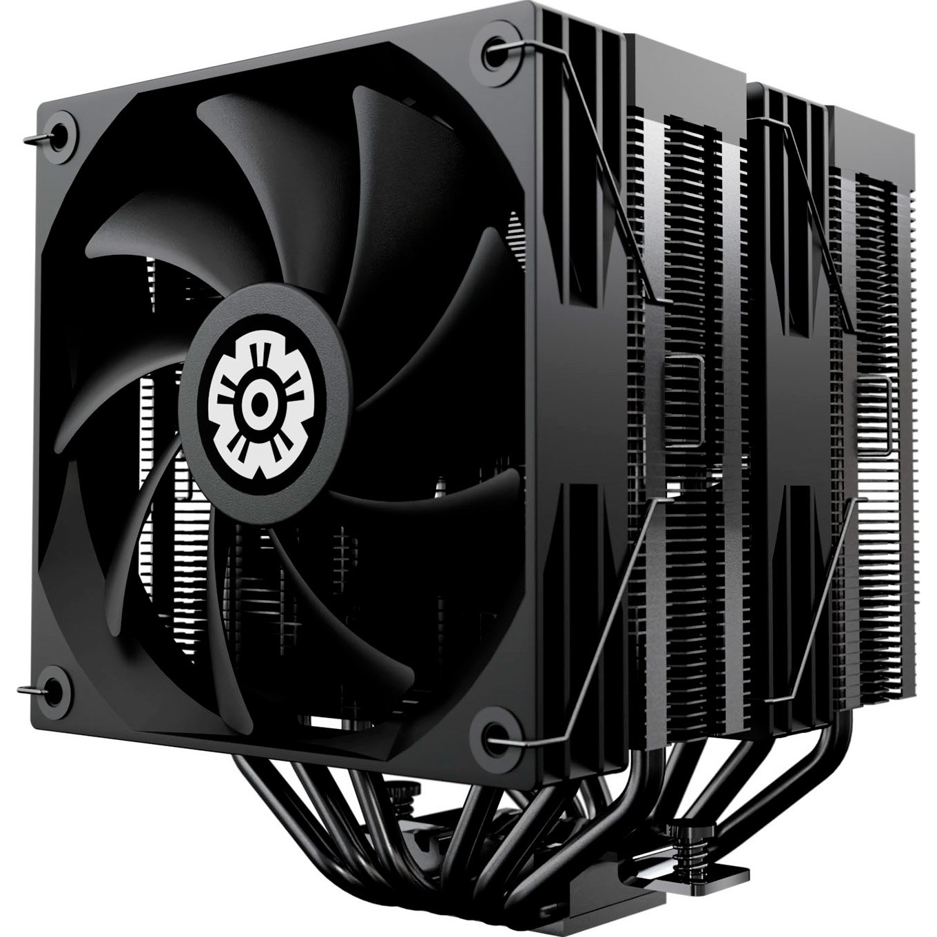 Кулер для процессора ENERMAX ETS-TD60 Digital