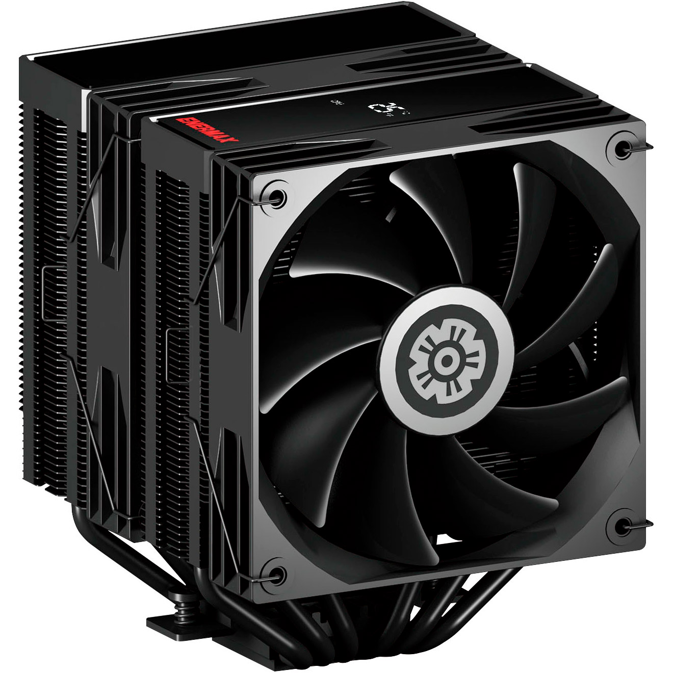 Кулер для процессора ENERMAX ETS-TD60 Digital