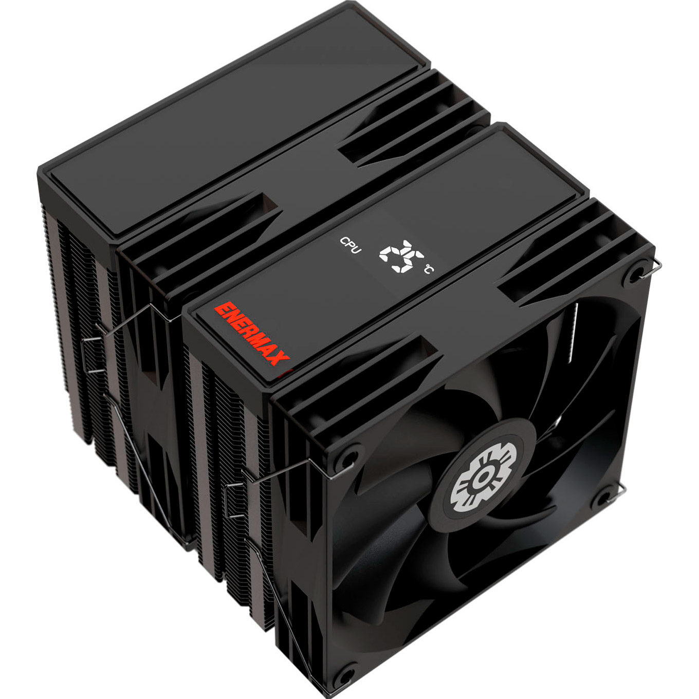 Кулер для процессора ENERMAX ETS-TD60 Digital
