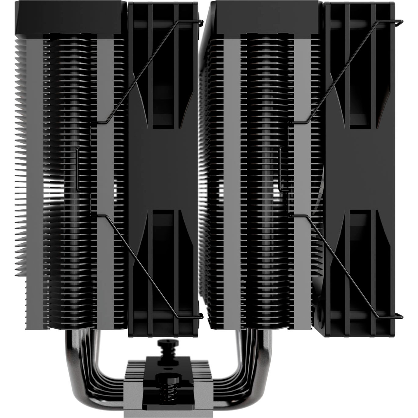 Кулер для процессора ENERMAX ETS-TD60 Digital
