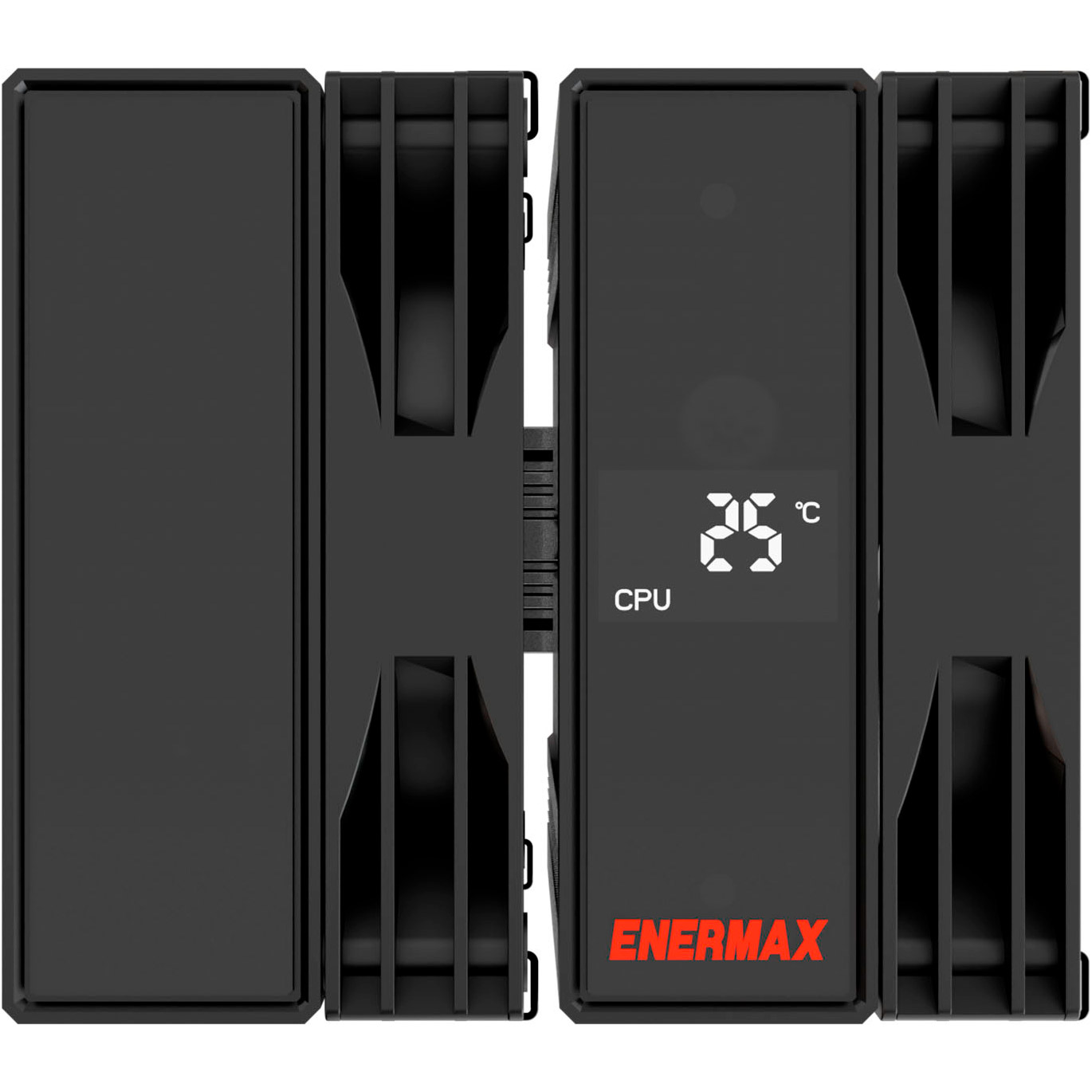 Кулер для процессора ENERMAX ETS-TD60 Digital