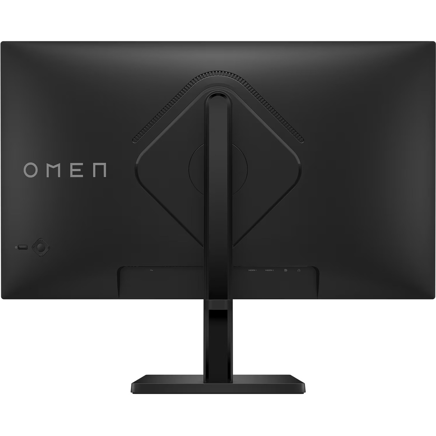 Монитор 27" HP Omen 27 G2 (AV4K1AA)