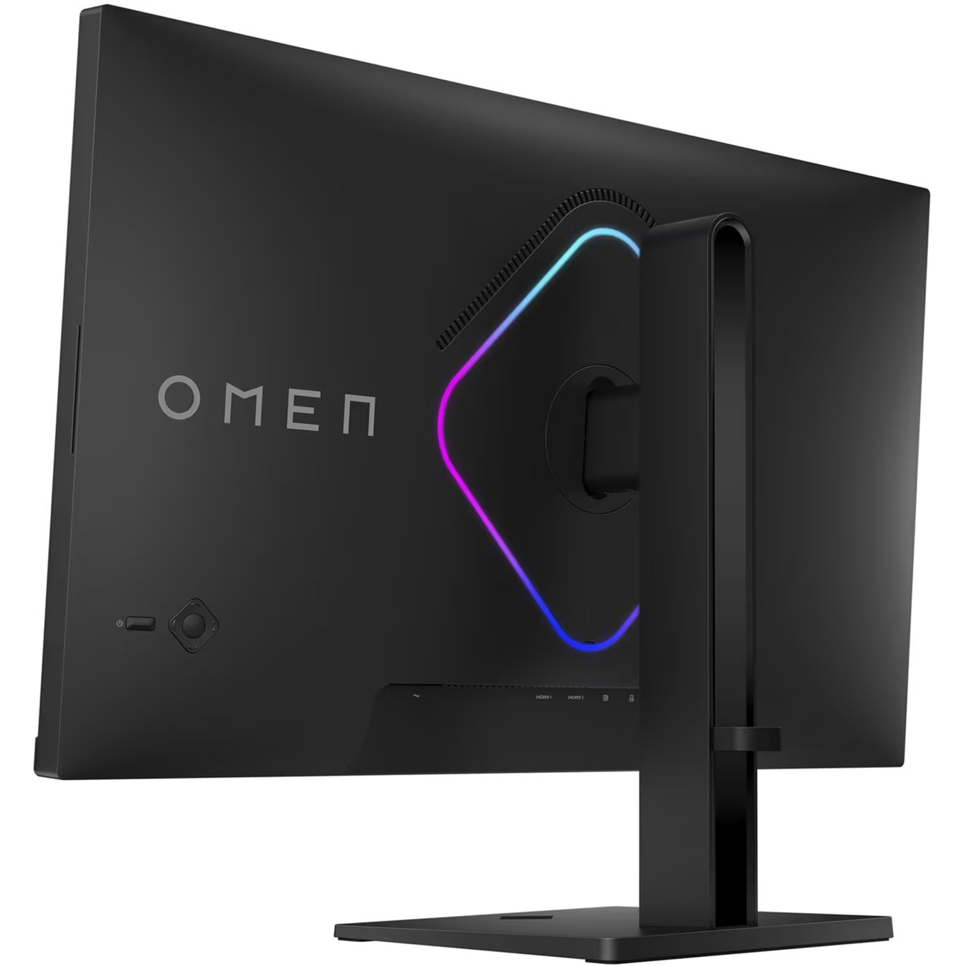Монітор 27" HP Omen 27qs G2 (AW3V0AA)