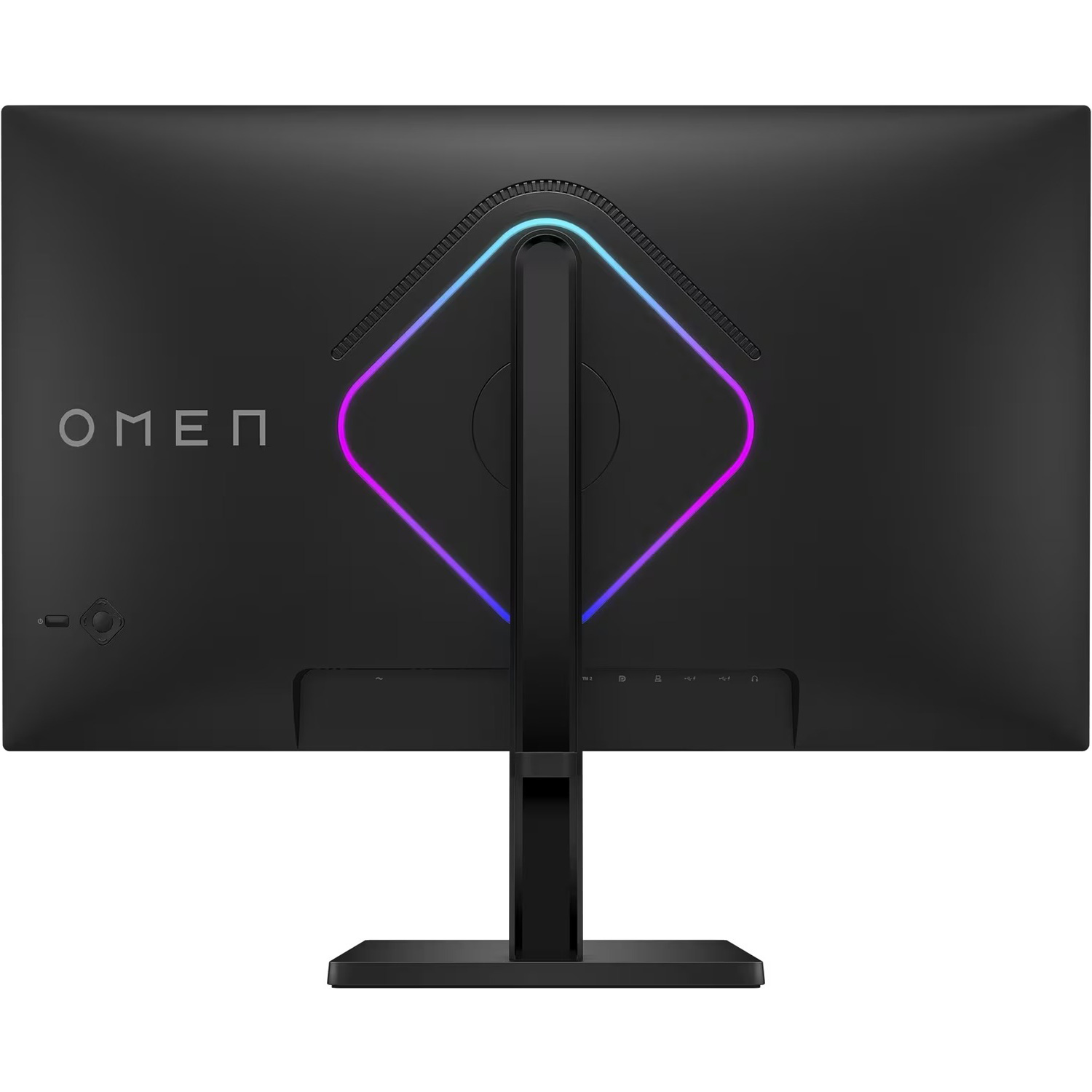 Монітор 27" HP Omen 27qs G2 (AW3V0AA)
