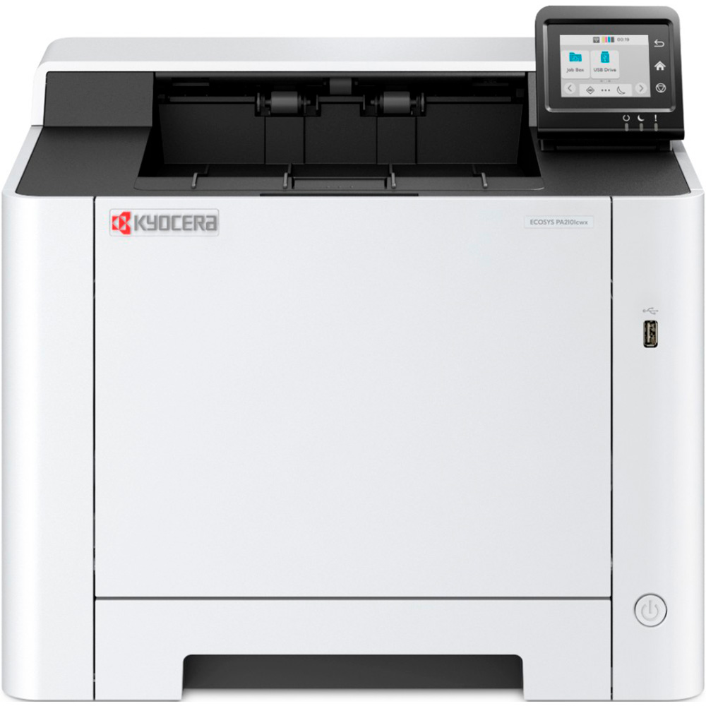 Принтер KYOCERA Ecosys PA2101cwx (110C243NL0/110C243NL1)