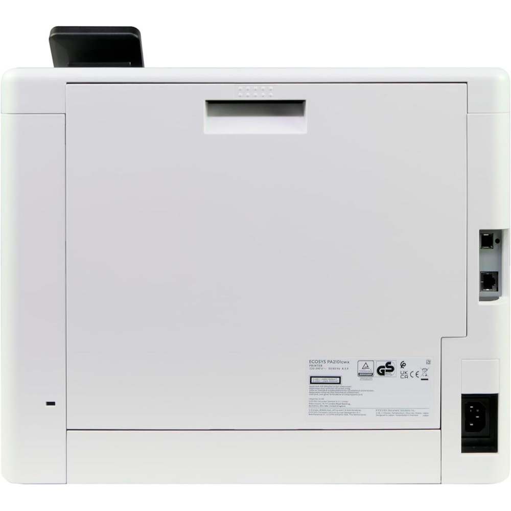 Принтер KYOCERA Ecosys PA2101cwx (110C243NL0/110C243NL1)