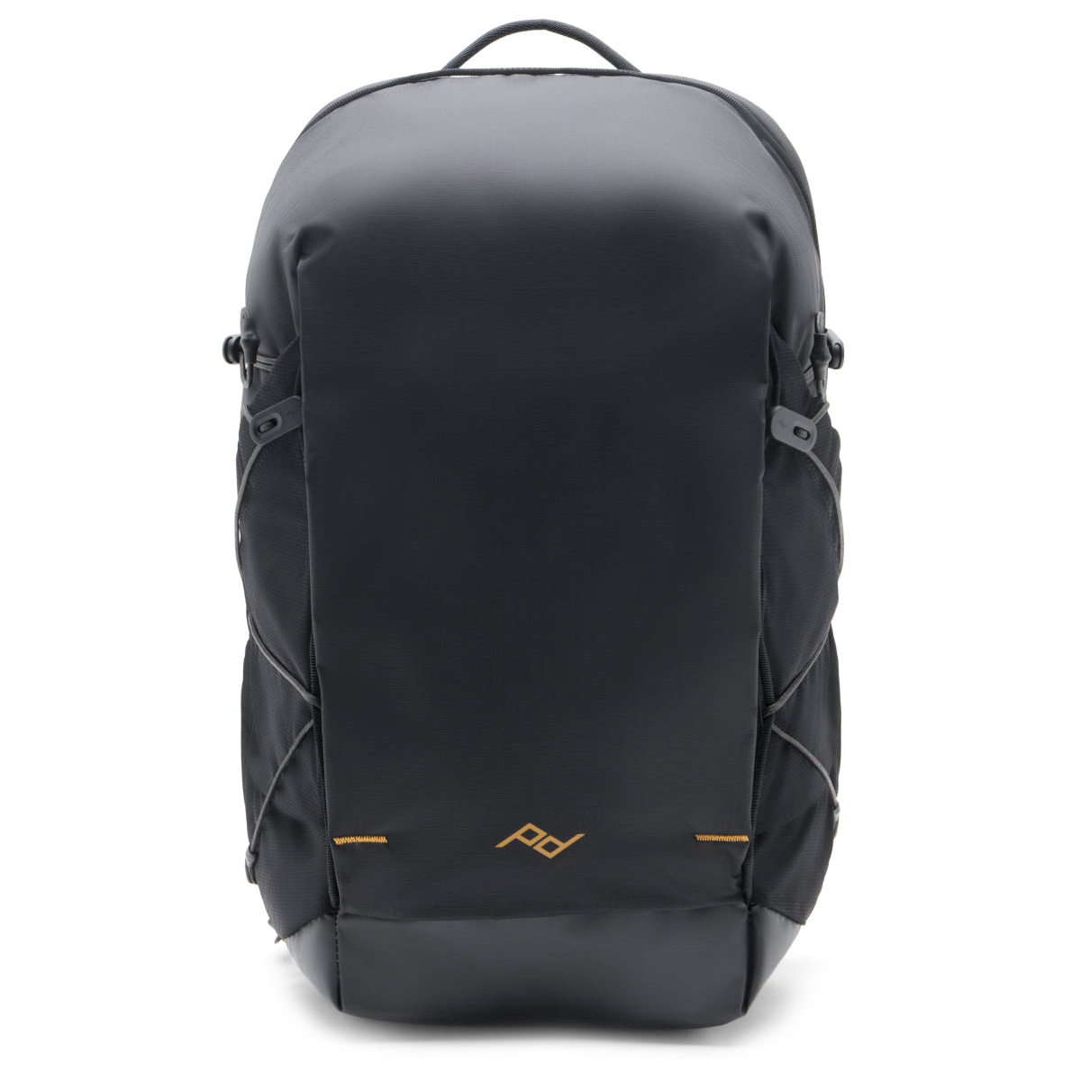 Рюкзак для фототехники PEAK DESIGN Outdoor Backpack Zip 18L Black (BABPZ-18-BK-1)