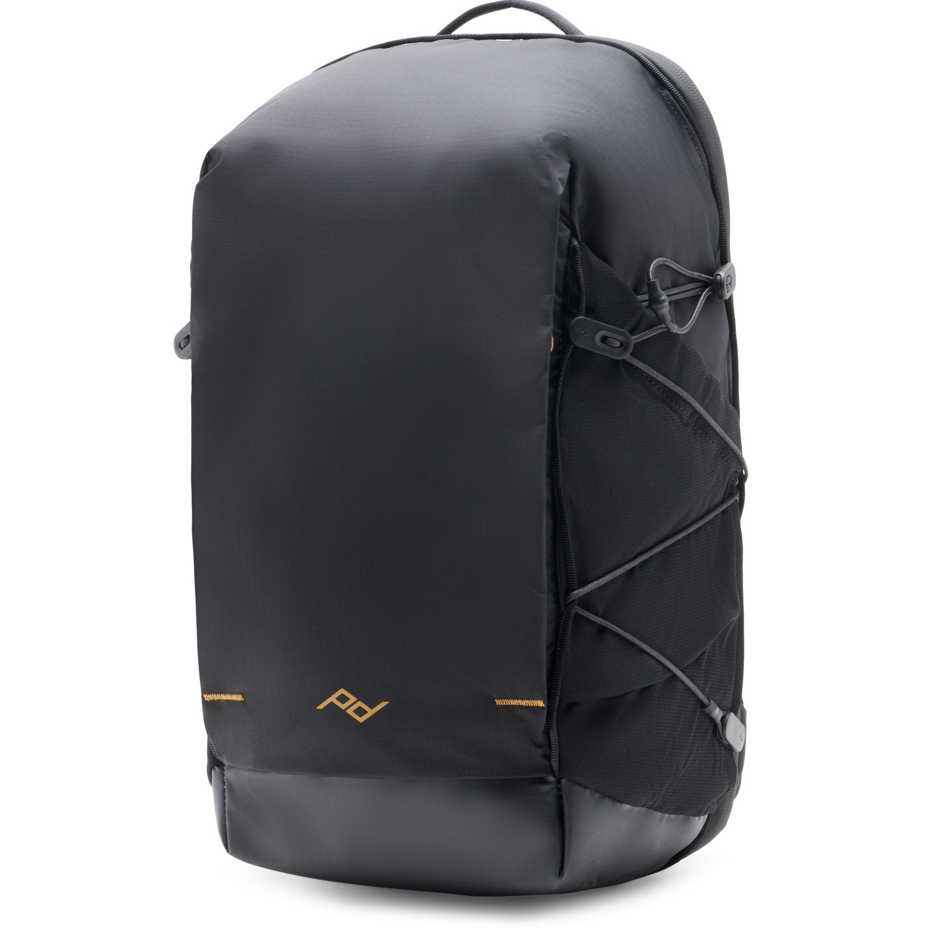 Рюкзак для фототехники PEAK DESIGN Outdoor Backpack Zip 18L Black (BABPZ-18-BK-1)