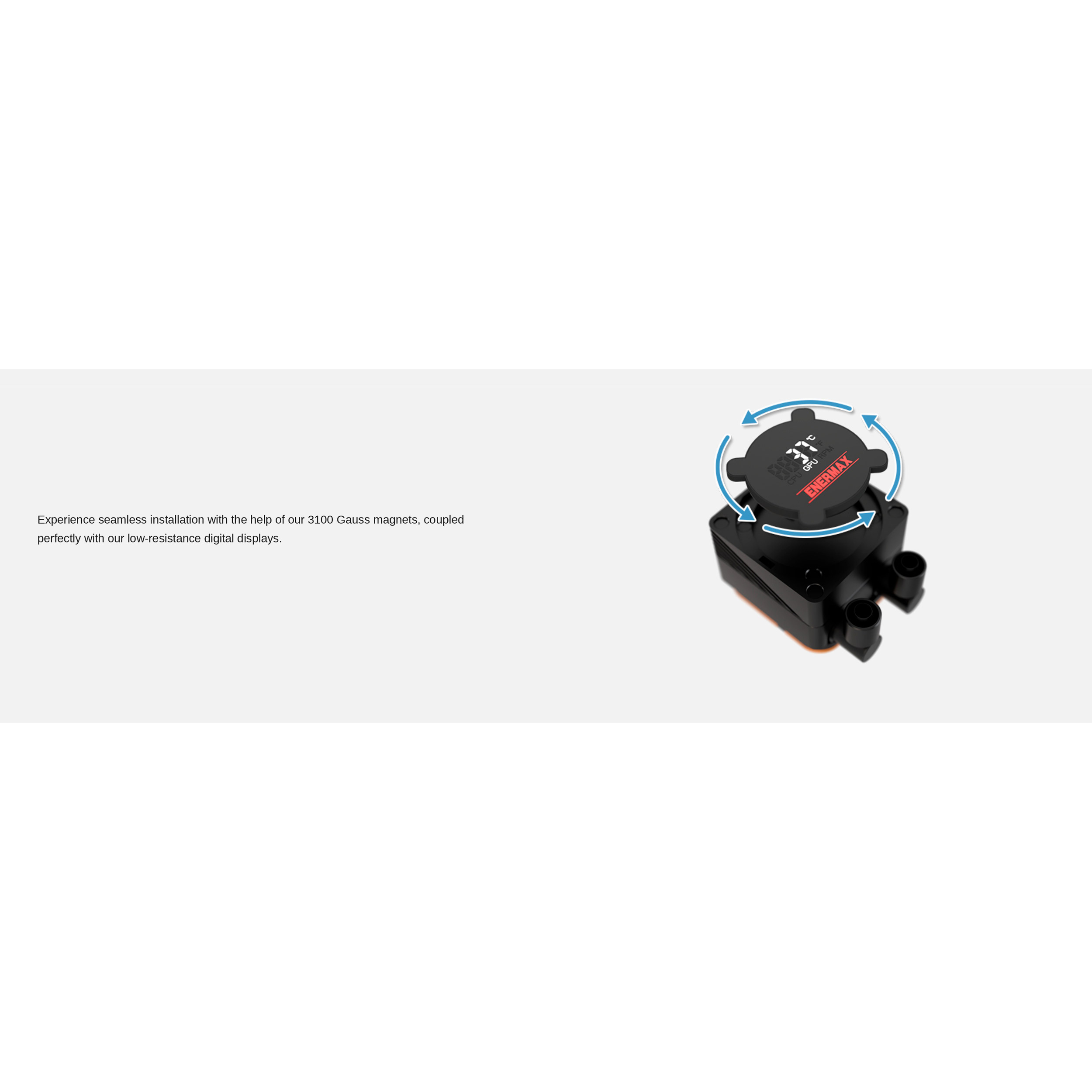 Система водяного охолодження ENERMAX Liqmax IV 360 (ELC-LMIV360-SF)
