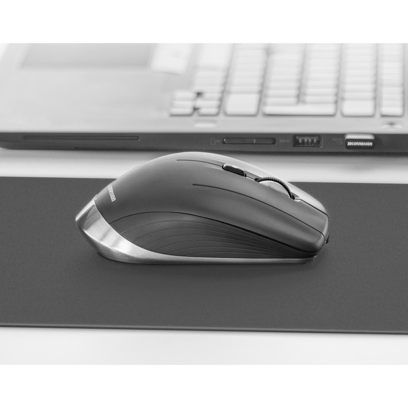 Килимок для миші 3DCONNEXION CadMouse Pad Compact (3DX-700068)